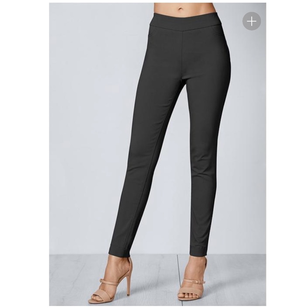 Slimming Stretch Jegging